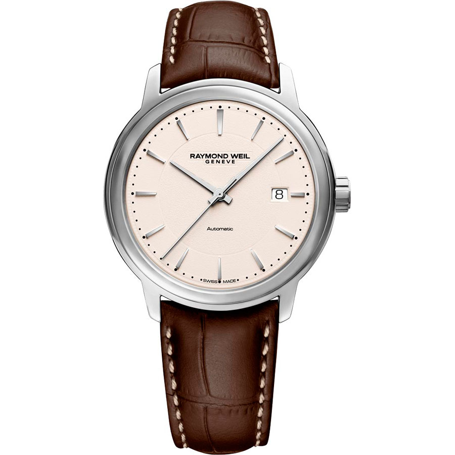 Часы Raymond Weil Maestro 2237-STC-65011